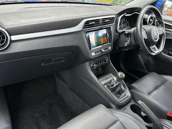 Used MG MG ZS 2020 for sale - 78927240: Photo