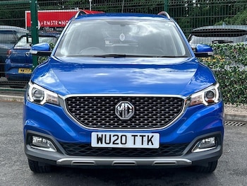 Used MG MG ZS 2020 for sale - 78927240: Photo