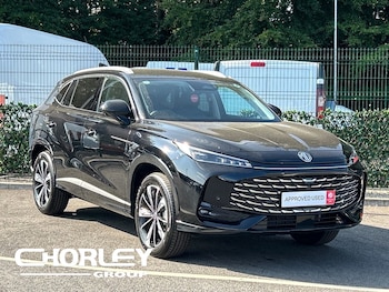 Used MG MG HS 2025 for sale - 75499277: Photo