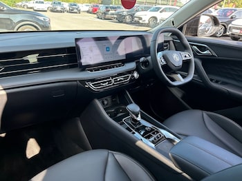 Used MG MG HS 2025 for sale - 75499277: Photo