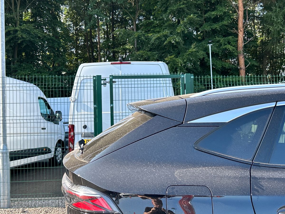 Vehicle 37
