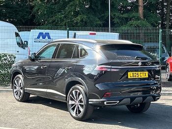 Used MG MG HS 2025 for sale - 75499277: Photo