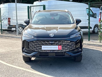 Used MG MG HS 2025 for sale - 75499277: Photo