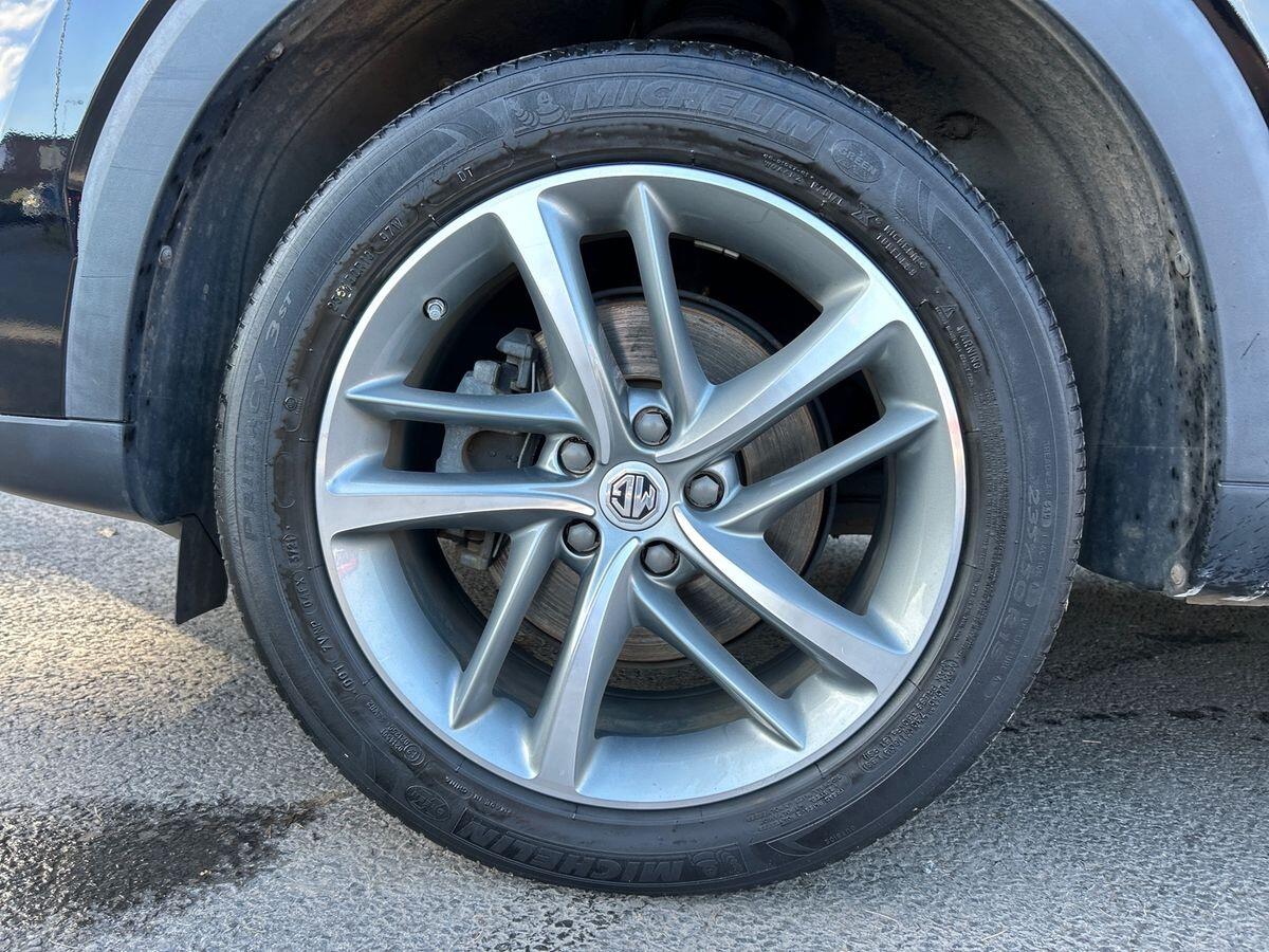 Used MG MG HS 2022 for sale - 76128394: Photo 10