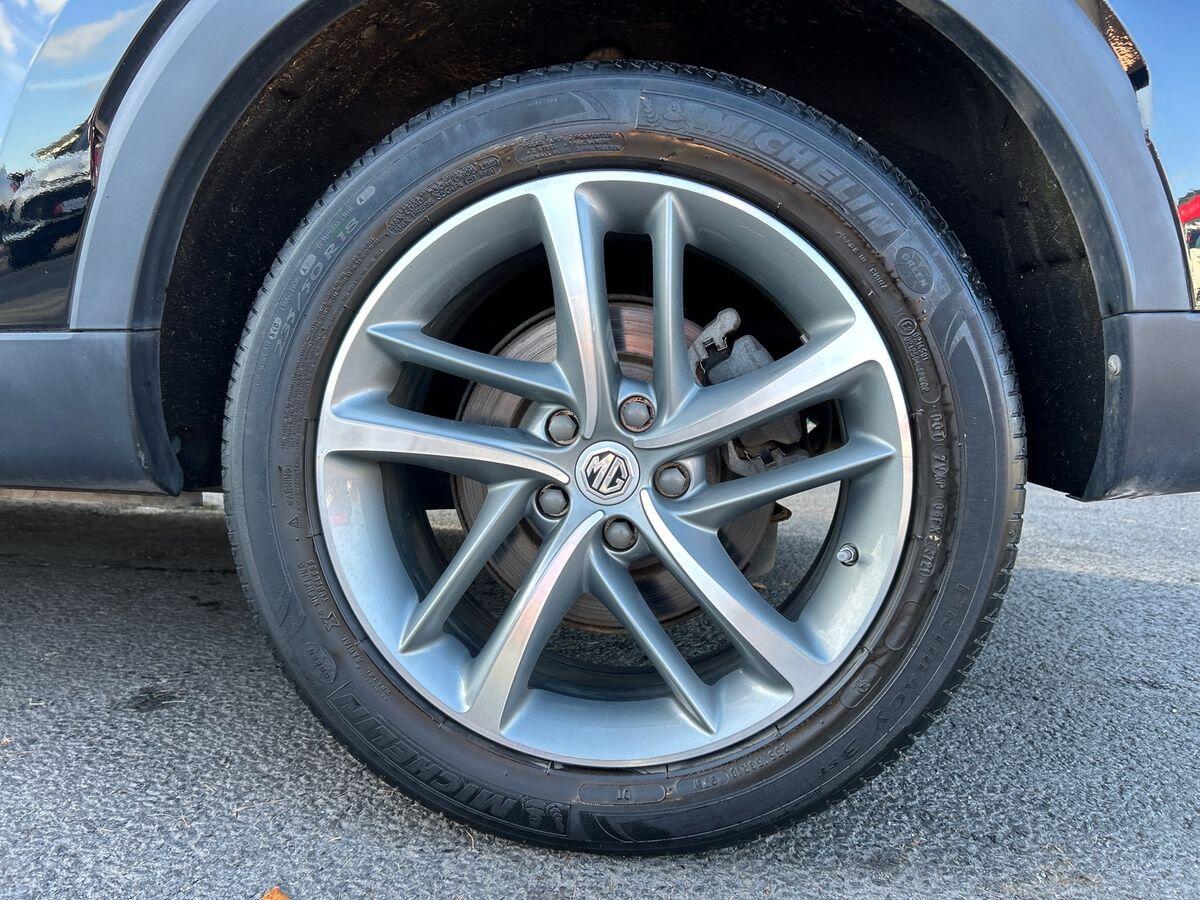 Used MG MG HS 2022 for sale - 76128394: Photo 11