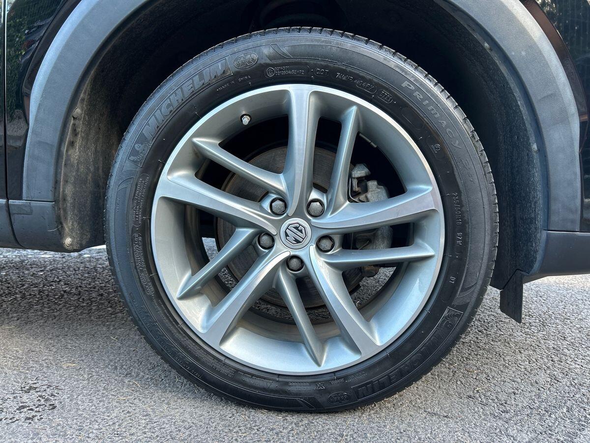 Used MG MG HS 2022 for sale - 76128394: Photo 13