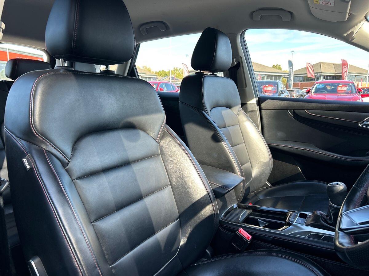 Used MG MG HS 2022 for sale - 76128394: Photo 18