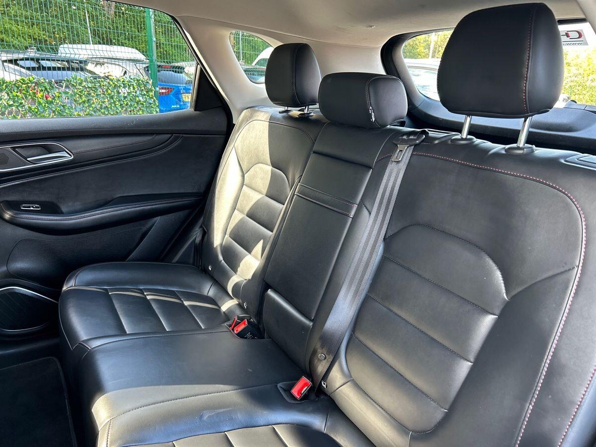 Used MG MG HS 2022 for sale - 76128394: Photo 19