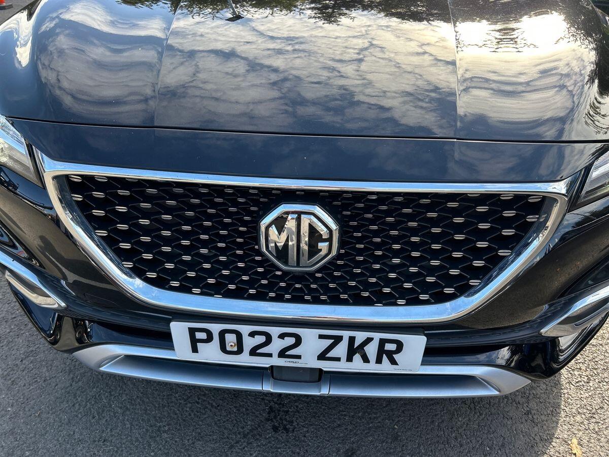 Used MG MG HS 2022 for sale - 76128394: Photo 25