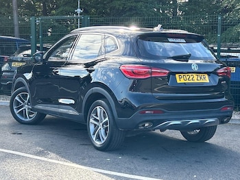 Used MG MG HS 2022 for sale - 76128394: Photo 3