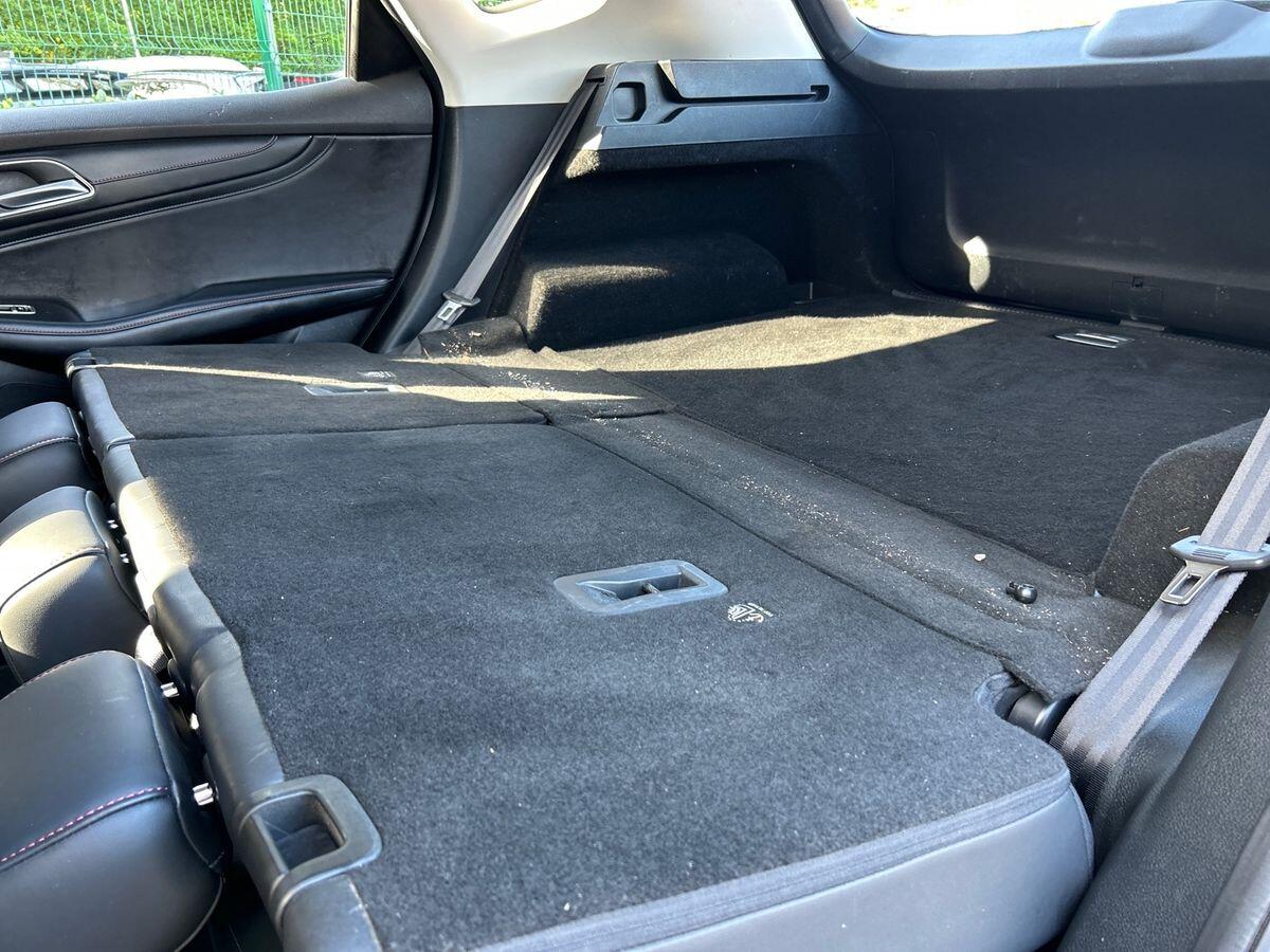 Used MG MG HS 2022 for sale - 76128394: Photo 44