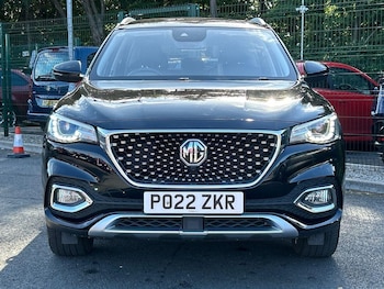 Used MG MG HS 2022 for sale - 76128394: Photo 4