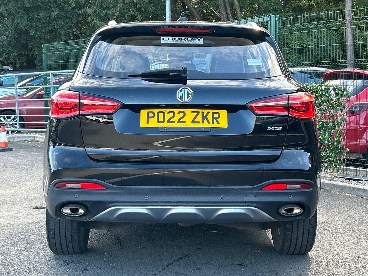 Used MG MG HS 2022 for sale - 76128394: Photo 5