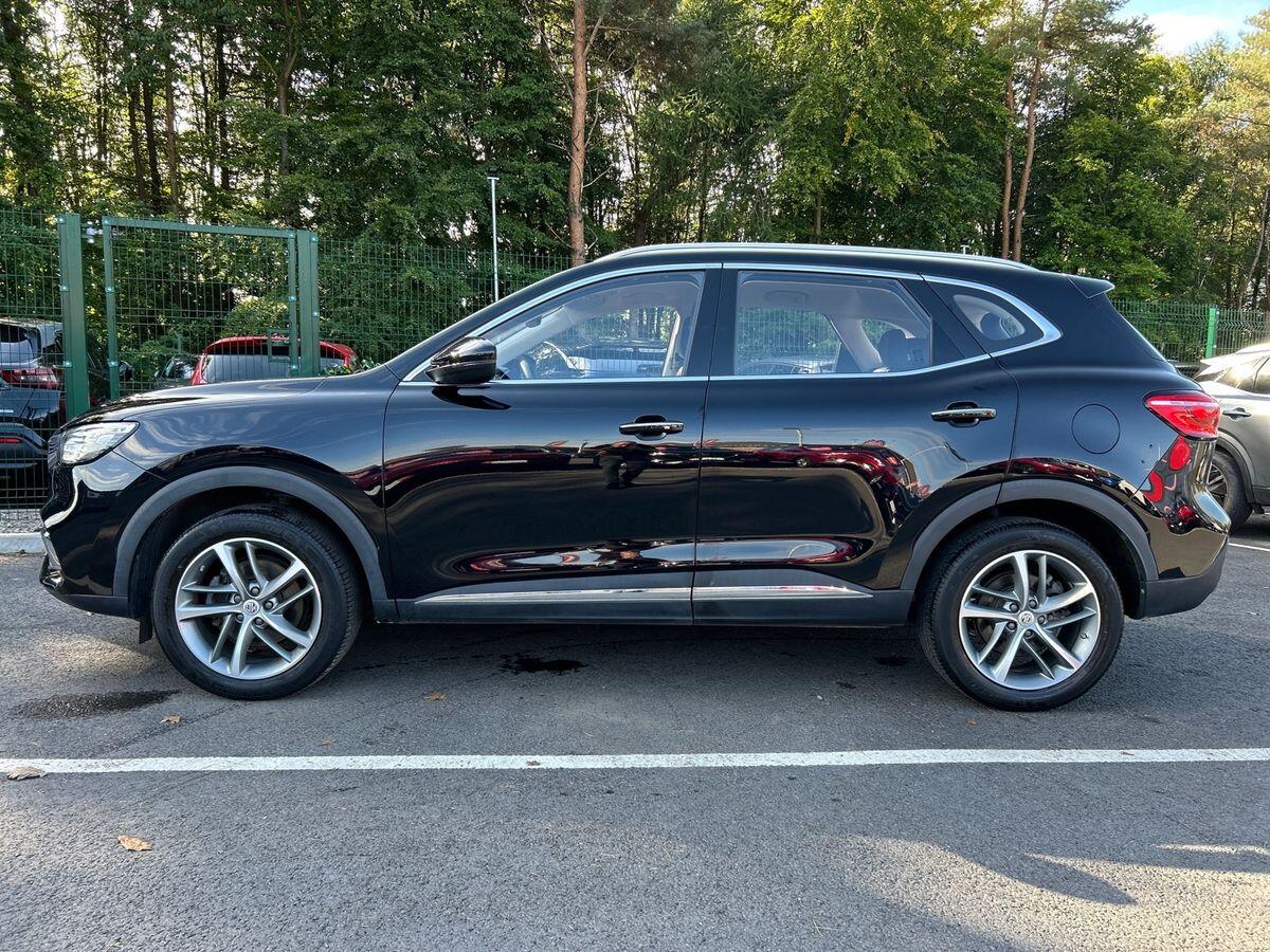 Used MG MG HS 2022 for sale - 76128394: Photo 6
