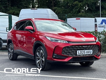 Used MG MG HS 2025 for sale - 75969754: Photo