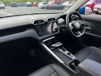 Used MG MG ZS 2025 for sale - 74923506: Photo