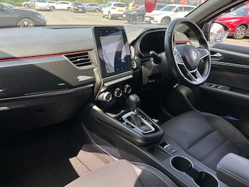 Used Renault Arkana 2022 for sale - 75560670: Photo