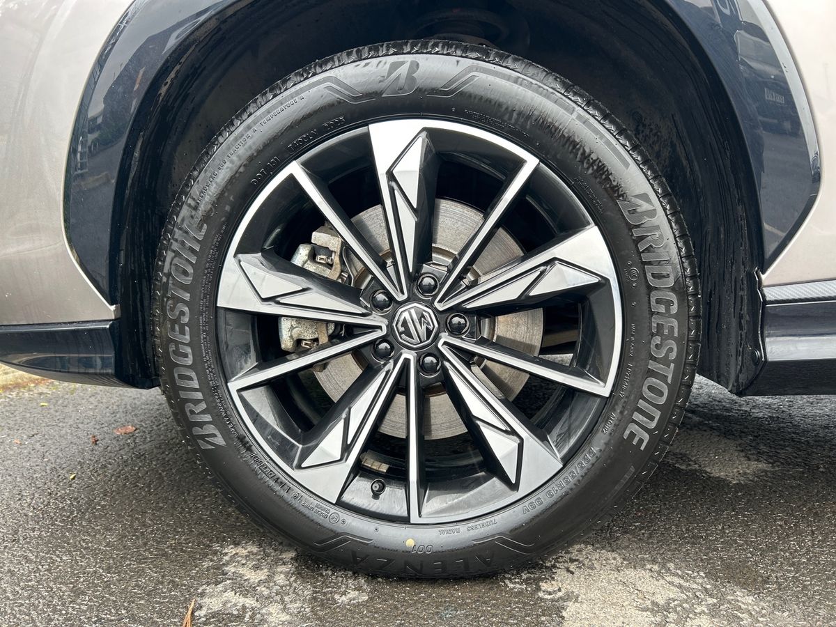 Used MG MG HS 2025 for sale - 77897653: Photo 10