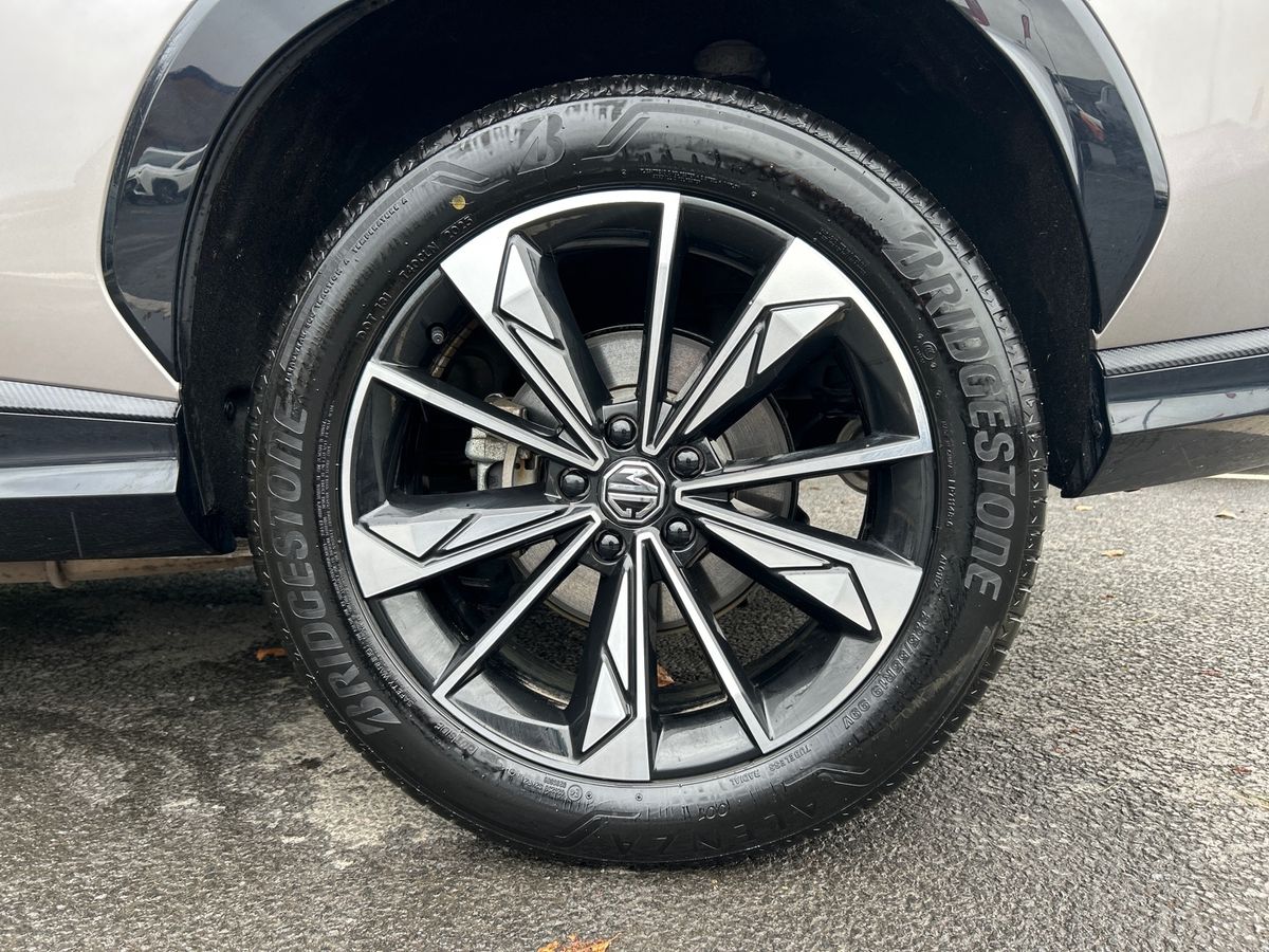 Used MG MG HS 2025 for sale - 77897653: Photo 11