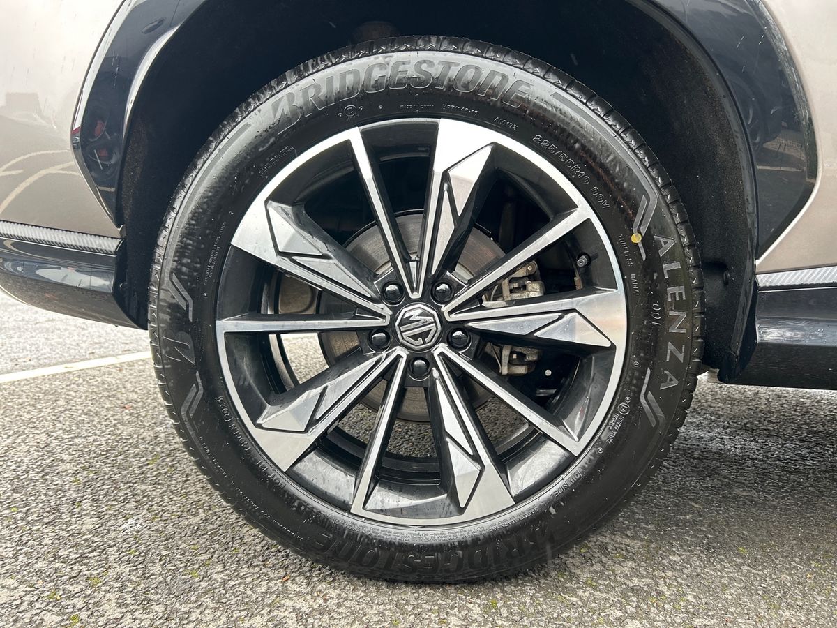 Used MG MG HS 2025 for sale - 77897653: Photo 12