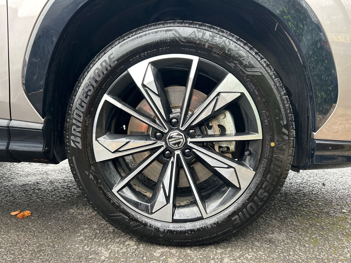 Used MG MG HS 2025 for sale - 77897653: Photo 13