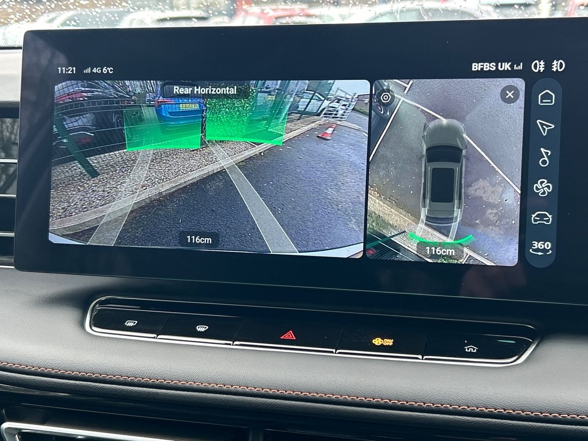 Used MG MG HS 2025 for sale - 77897653: Photo 17