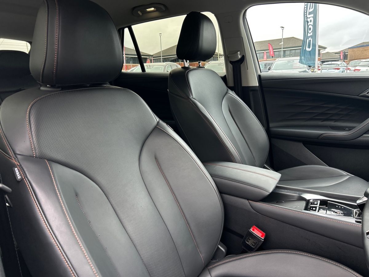 Used MG MG HS 2025 for sale - 77897653: Photo 18