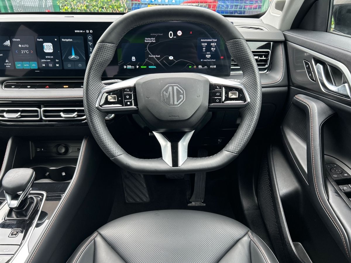 Used MG MG HS 2025 for sale - 77897653: Photo 19