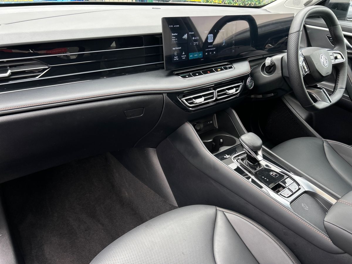 Used MG MG HS 2025 for sale - 77897653: Photo 2