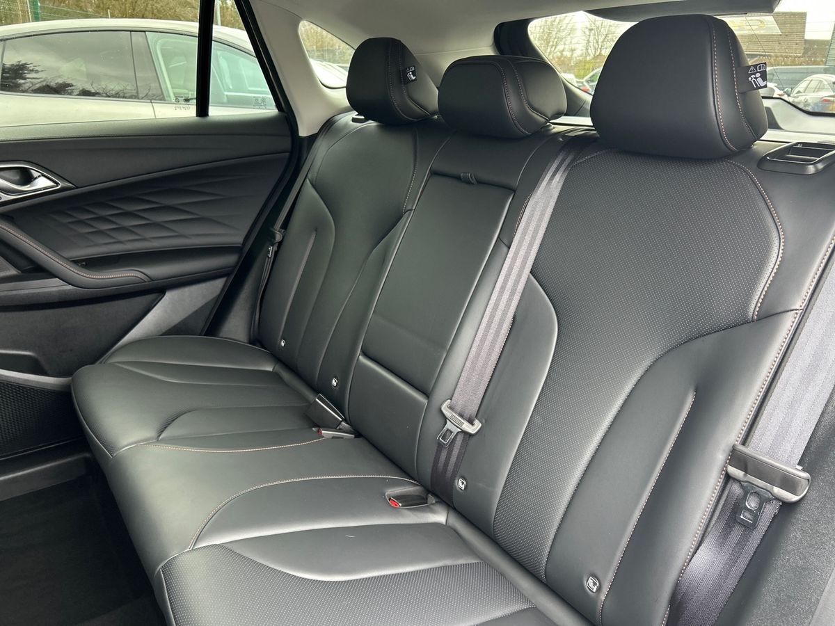 Used MG MG HS 2025 for sale - 77897653: Photo 20