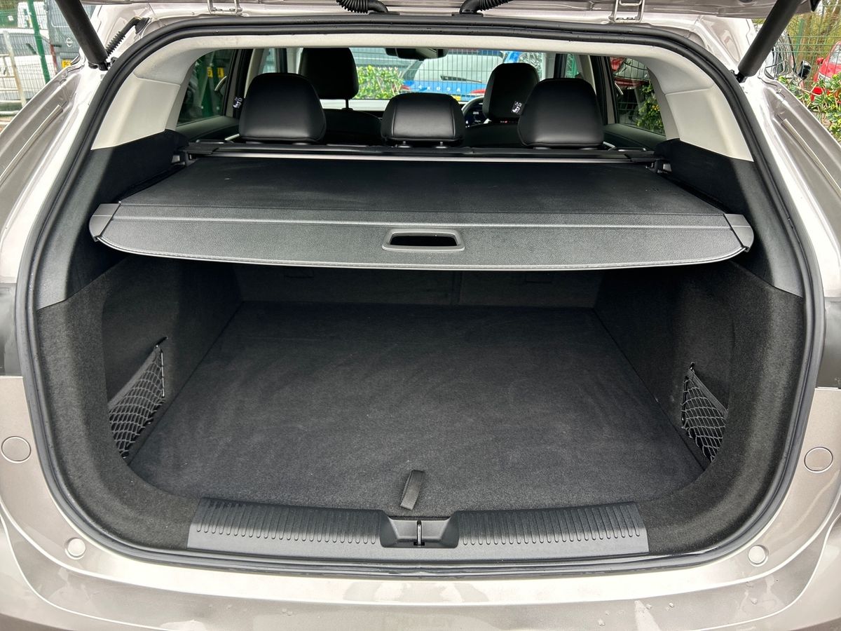 Used MG MG HS 2025 for sale - 77897653: Photo 21