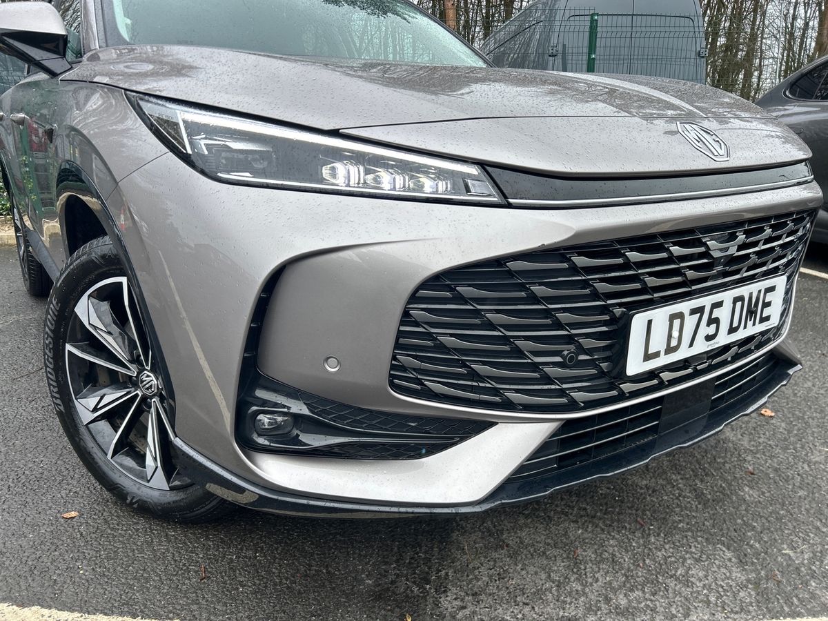 Used MG MG HS 2025 for sale - 77897653: Photo 25