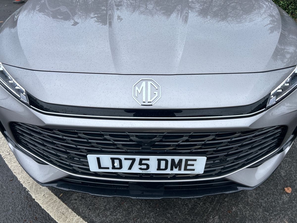 Used MG MG HS 2025 for sale - 77897653: Photo 26