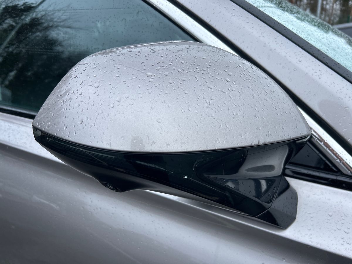 Used MG MG HS 2025 for sale - 77897653: Photo 27