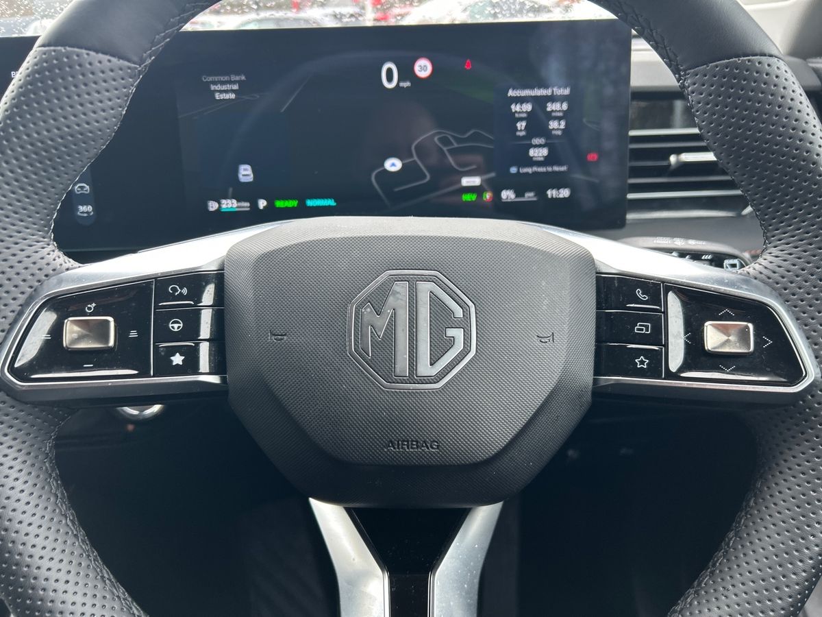 Used MG MG HS 2025 for sale - 77897653: Photo 28