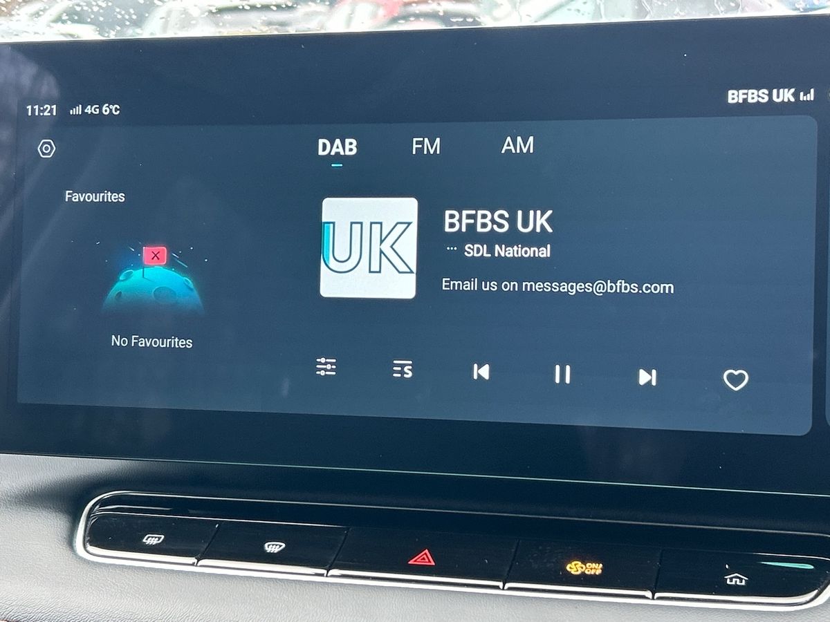 Used MG MG HS 2025 for sale - 77897653: Photo 32