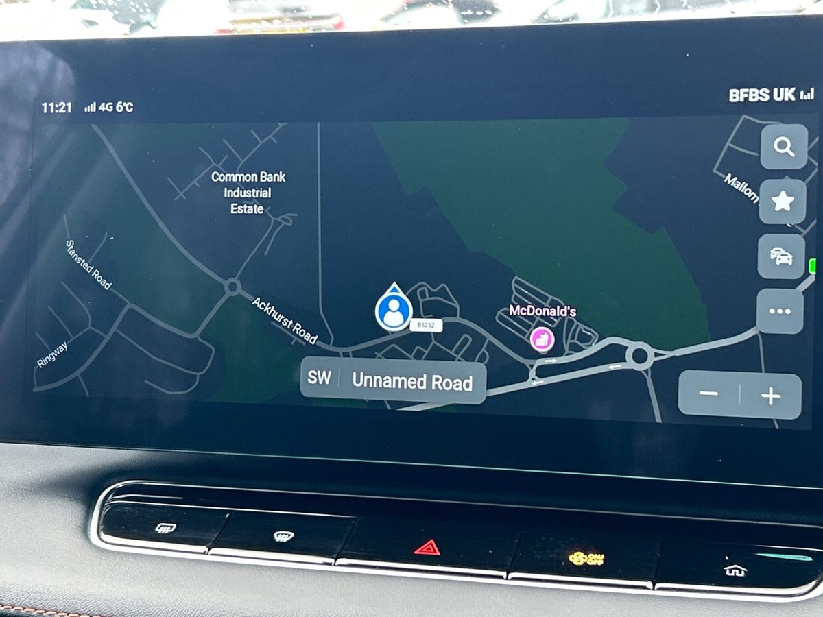 Used MG MG HS 2025 for sale - 77897653: Photo 33