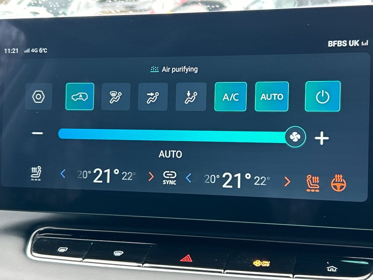 Used MG MG HS 2025 for sale - 77897653: Photo 34