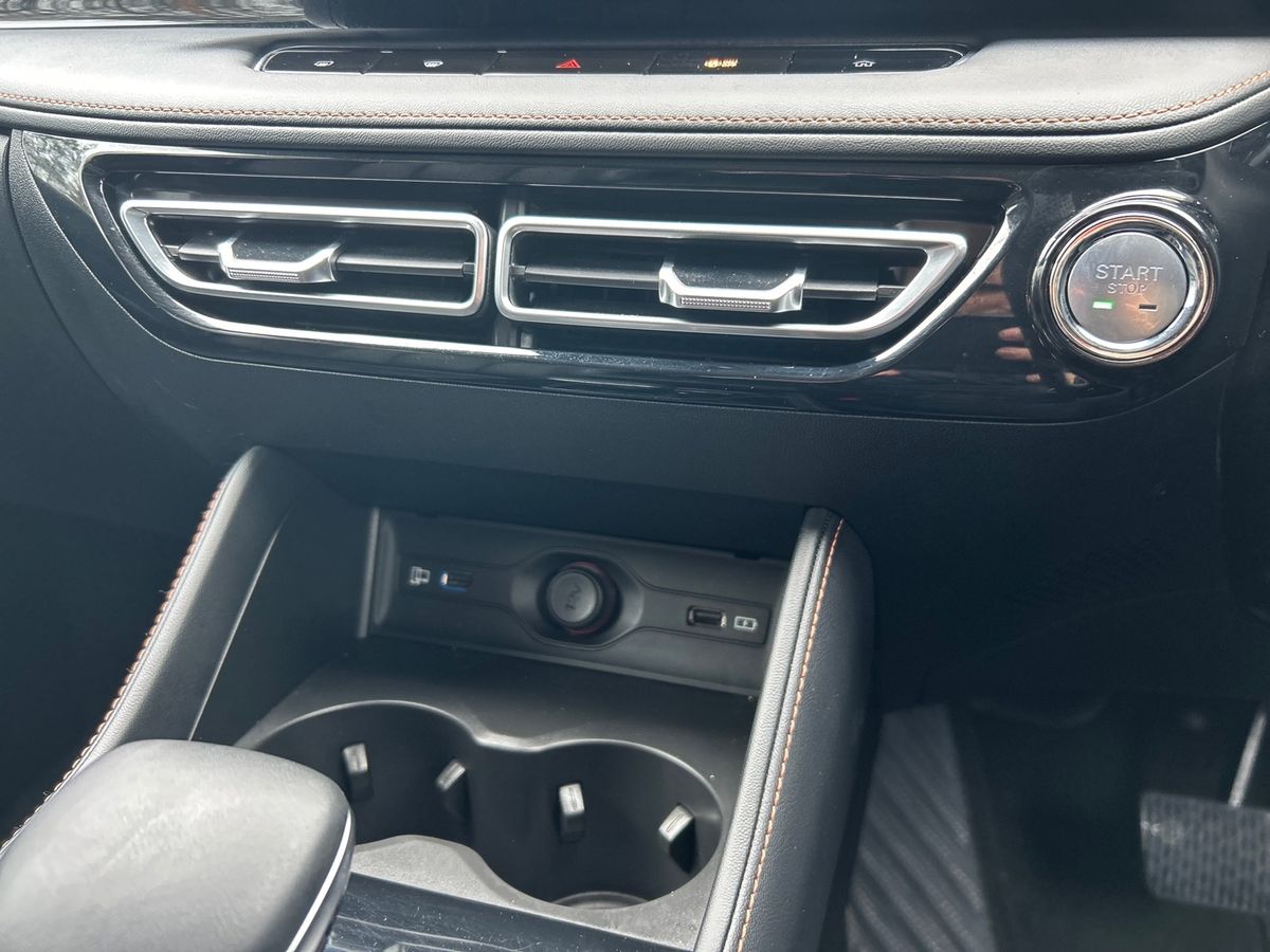 Used MG MG HS 2025 for sale - 77897653: Photo 37