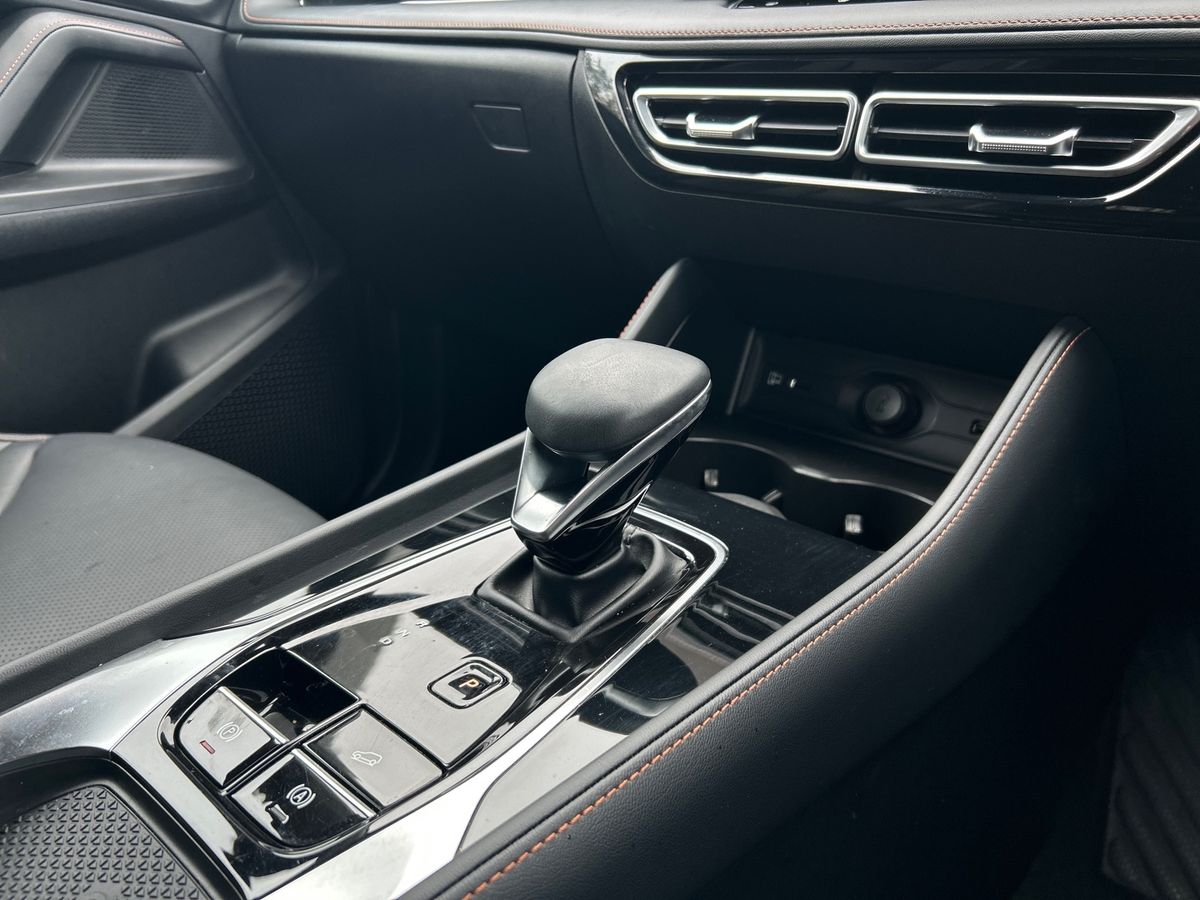 Used MG MG HS 2025 for sale - 77897653: Photo 38