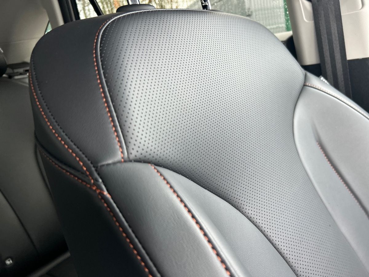 Used MG MG HS 2025 for sale - 77897653: Photo 41