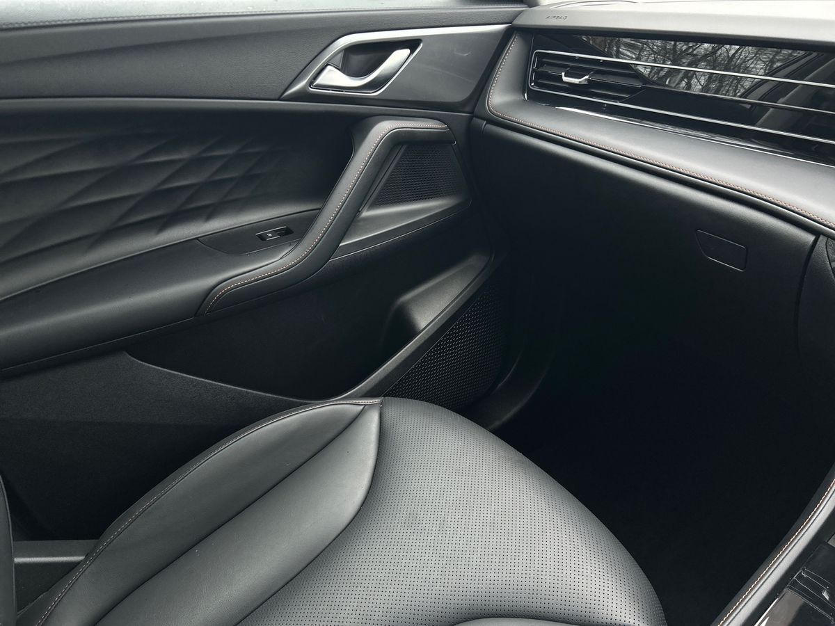 Used MG MG HS 2025 for sale - 77897653: Photo 42