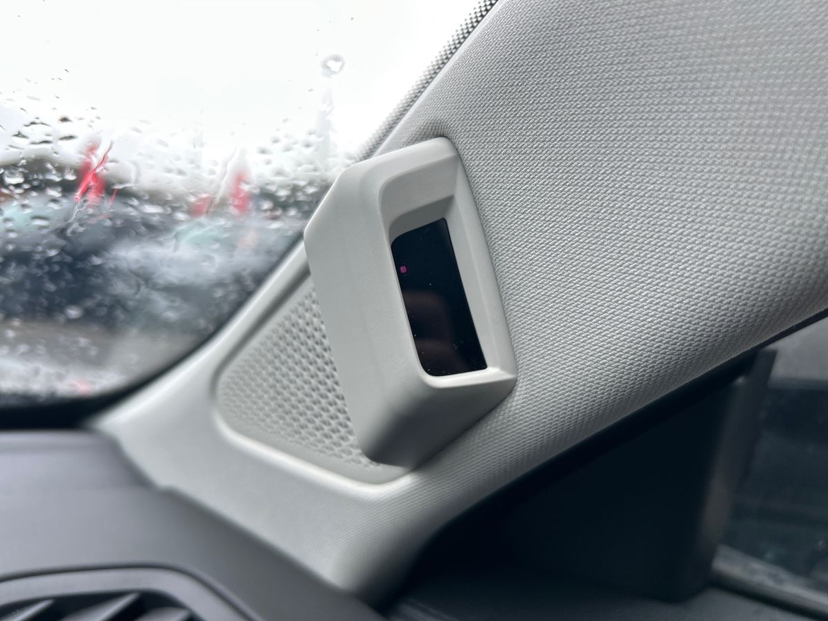 Used MG MG HS 2025 for sale - 77897653: Photo 44