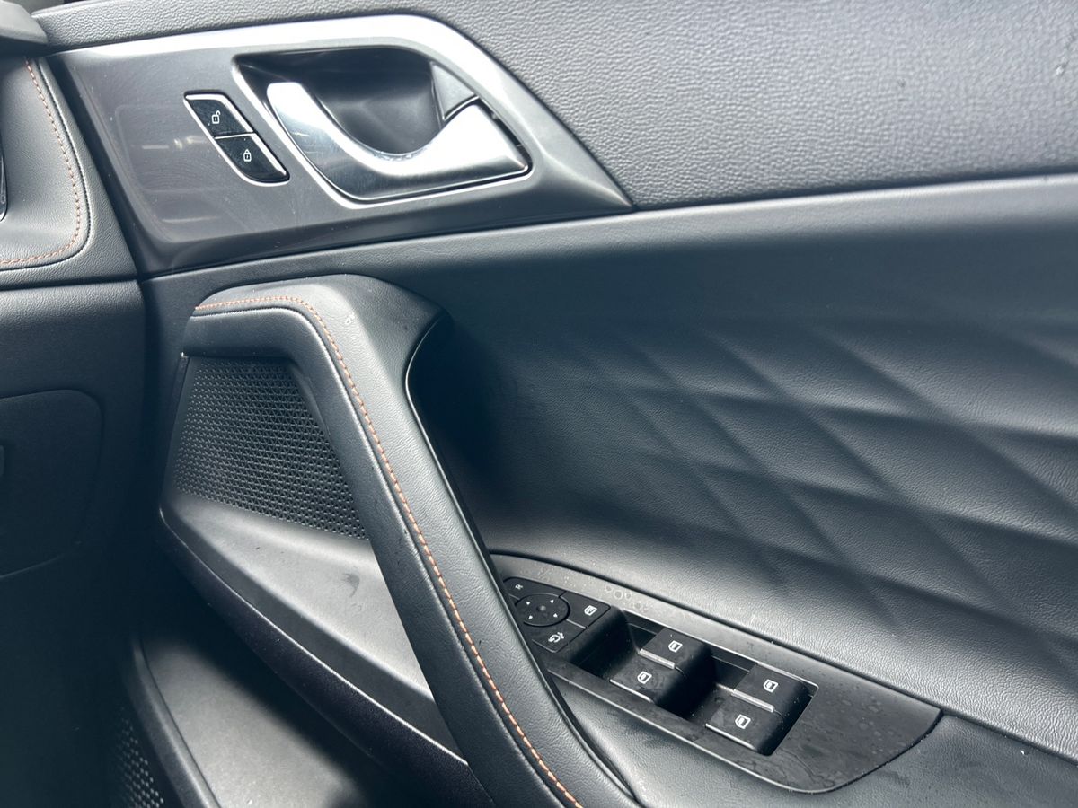 Used MG MG HS 2025 for sale - 77897653: Photo 46