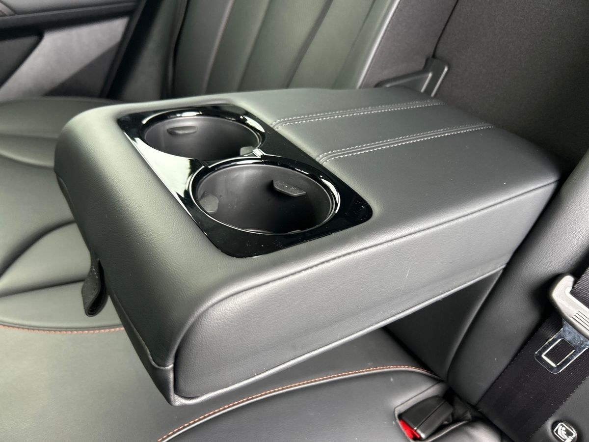 Used MG MG HS 2025 for sale - 77897653: Photo 48