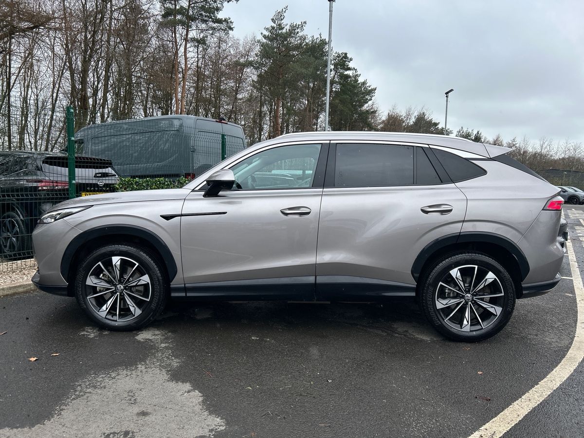 Used MG MG HS 2025 for sale - 77897653: Photo 6