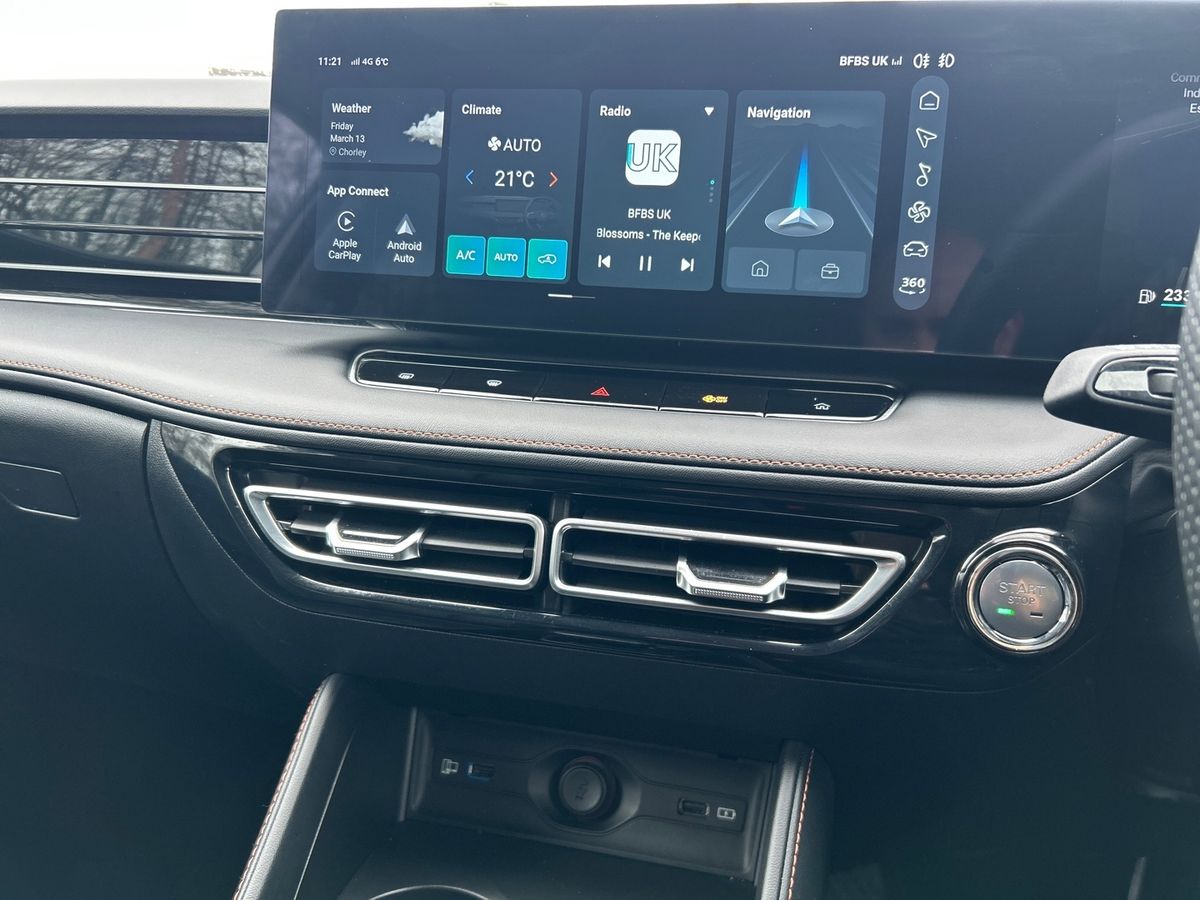 Used MG MG HS 2025 for sale - 77897653: Photo 9