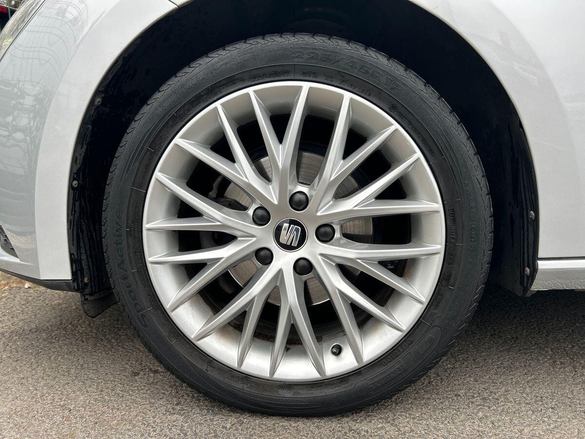 Used SEAT Leon 2017 for sale - 77601661: Photo 10