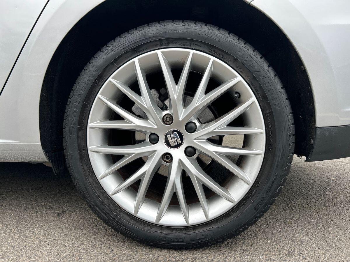 Used SEAT Leon 2017 for sale - 77601661: Photo 11