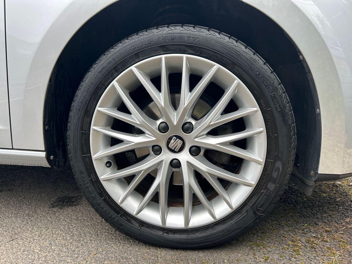 Used SEAT Leon 2017 for sale - 77601661: Photo 13